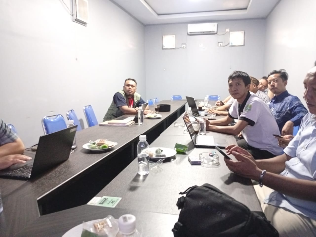 Pelatihan easydes